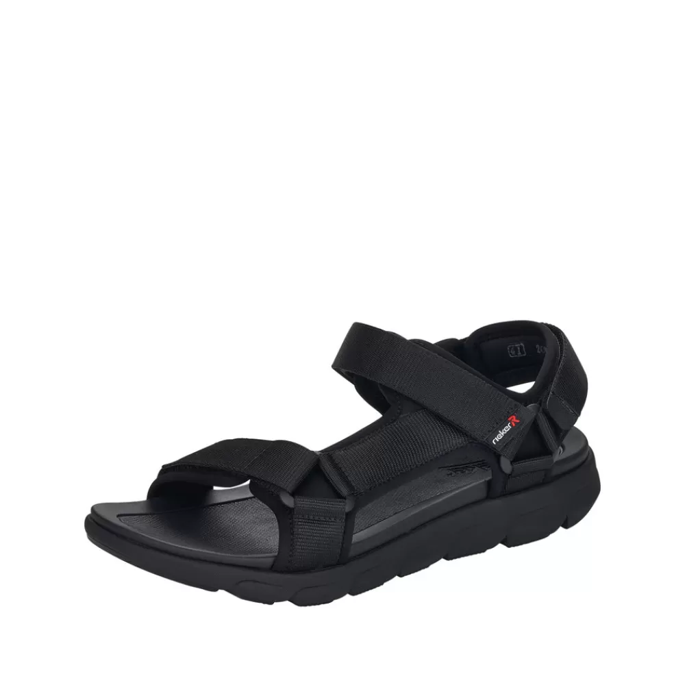 Rieker RevolutionSandalHerre