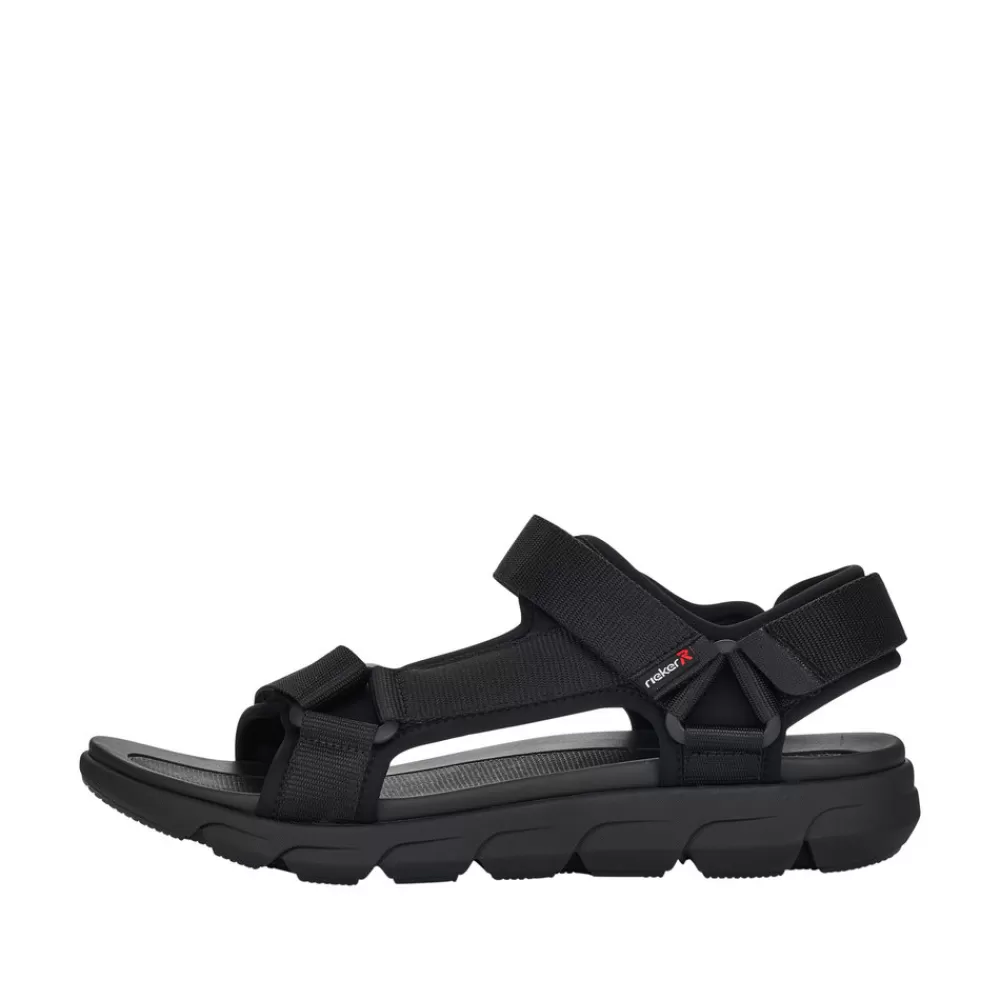 Rieker RevolutionSandalHerre