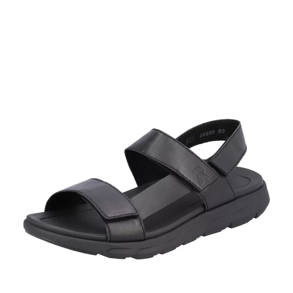 Rieker RevolutionSandalHerre
