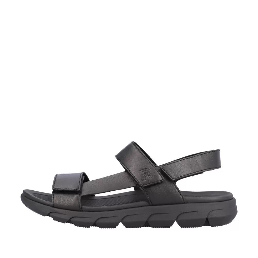 Rieker RevolutionSandalHerre