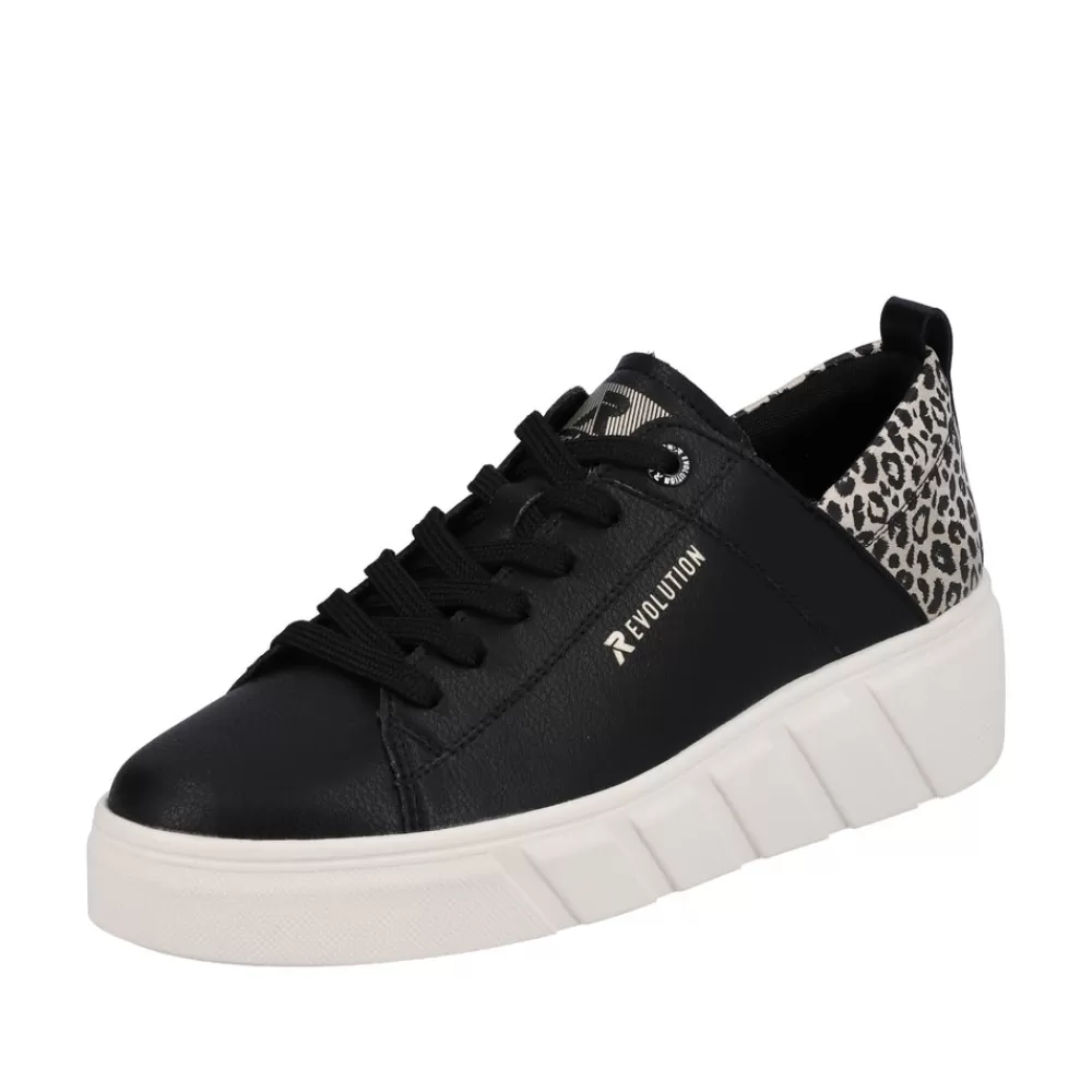 Dame Rieker RevolutionSneakersDame