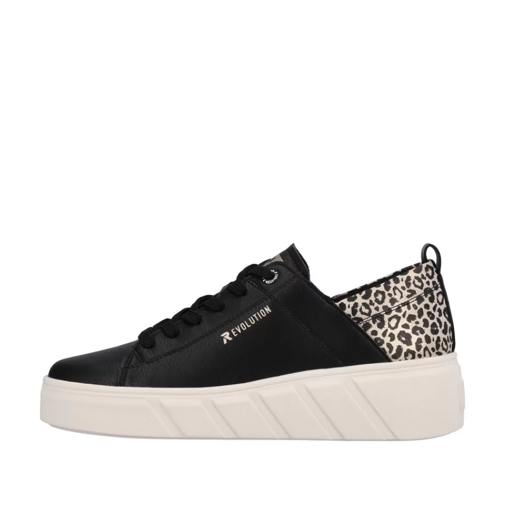 Dame Rieker RevolutionSneakersDame