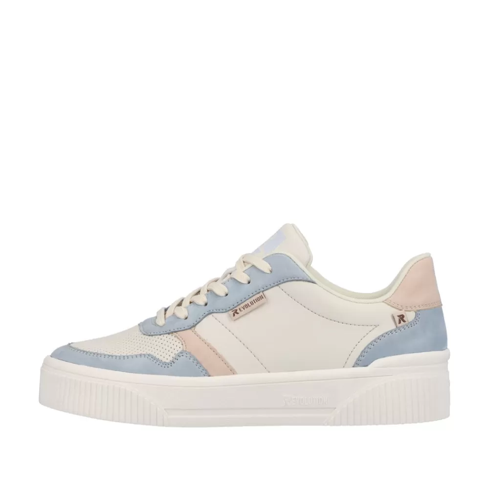 Dame Rieker RevolutionSneakersDame
