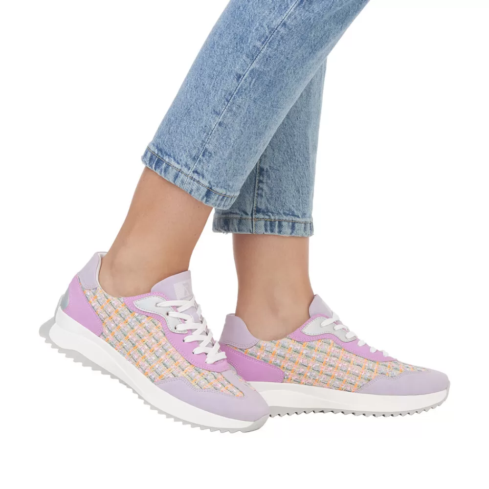 Dame Rieker RevolutionSneakersDame