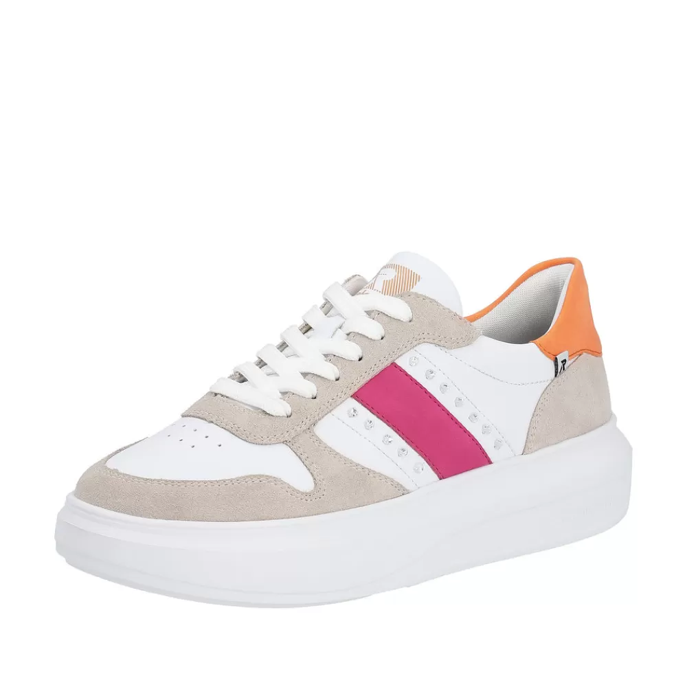 Dame Rieker RevolutionSneakersDame