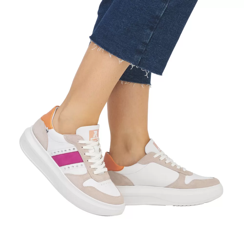 Dame Rieker RevolutionSneakersDame