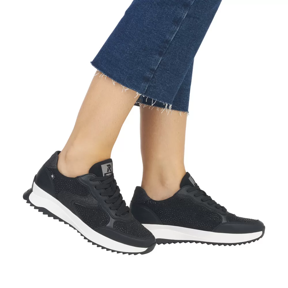 Dame Rieker RevolutionSneakersDame