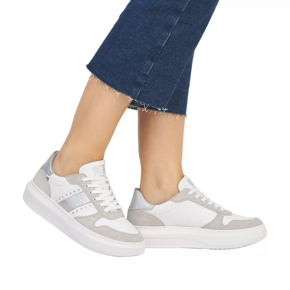Dame Rieker RevolutionSneakersDame