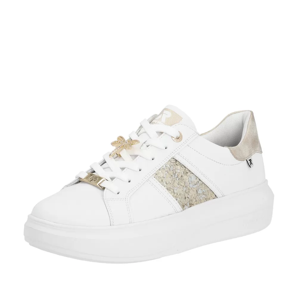Dame Rieker RevolutionSneakersDame