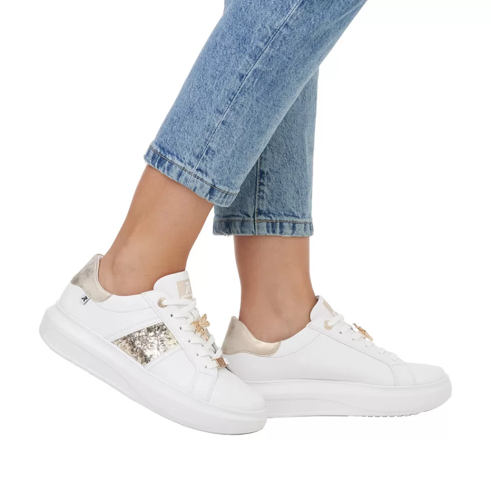 Dame Rieker RevolutionSneakersDame