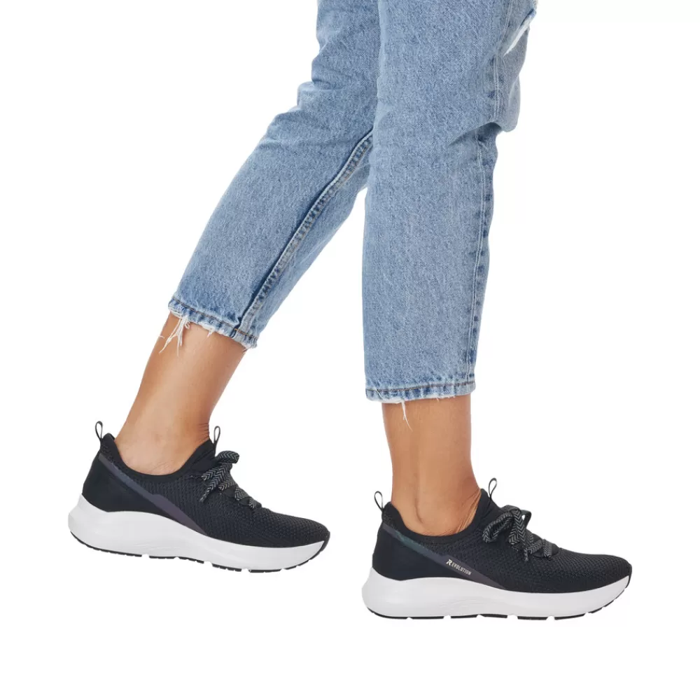 Dame Rieker RevolutionSneakersDame
