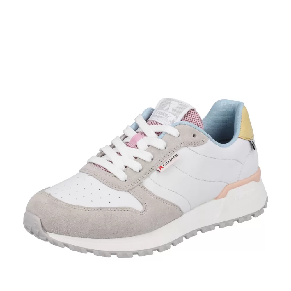 Dame Rieker RevolutionSneakersDame
