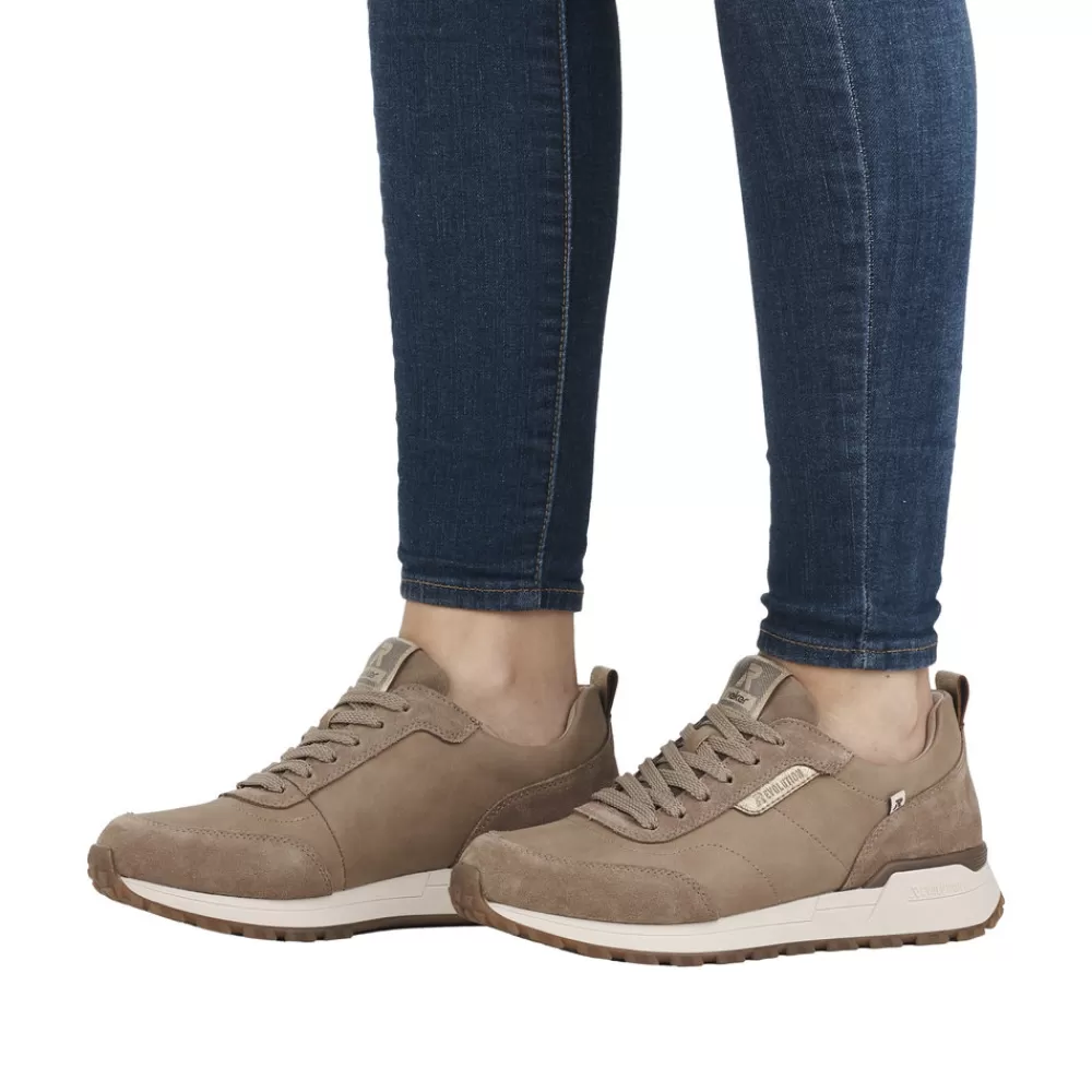 Dame Rieker RevolutionSneakersDame