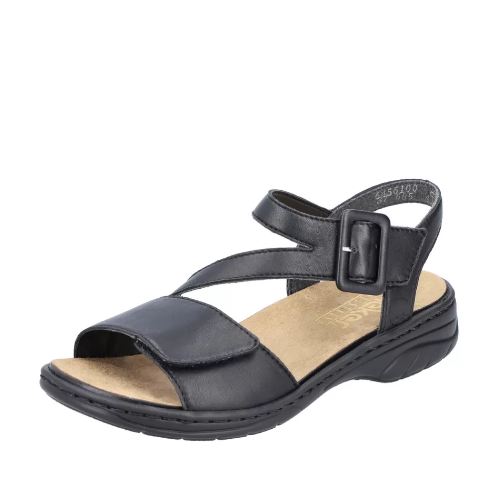 Dame Rieker SandalDame