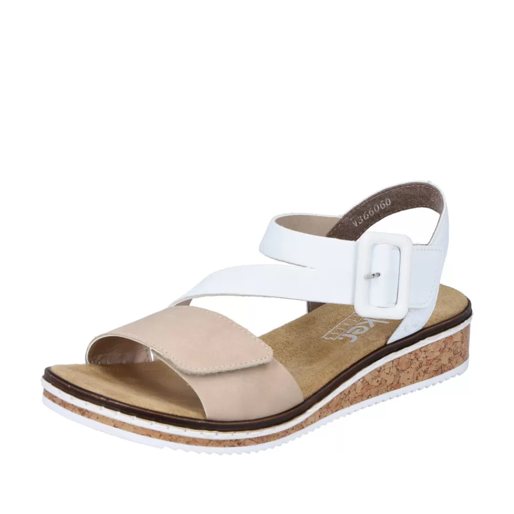 Dame Rieker SandalDame