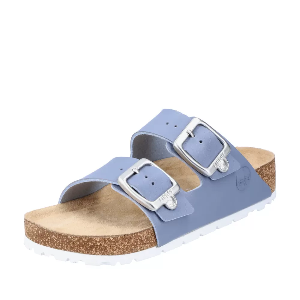 Dame Rieker SandalDame