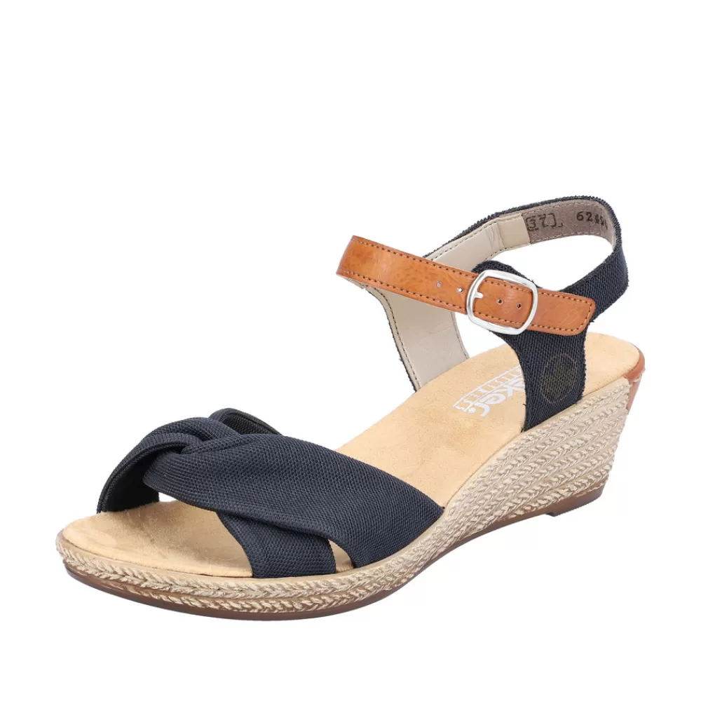 Dame Rieker SandalDame