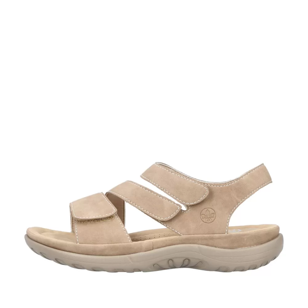 Dame Rieker SandalDame