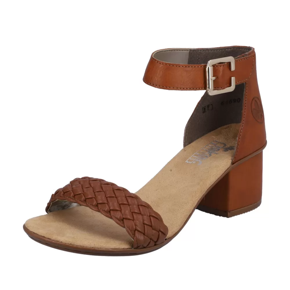 Dame Rieker SandalDame