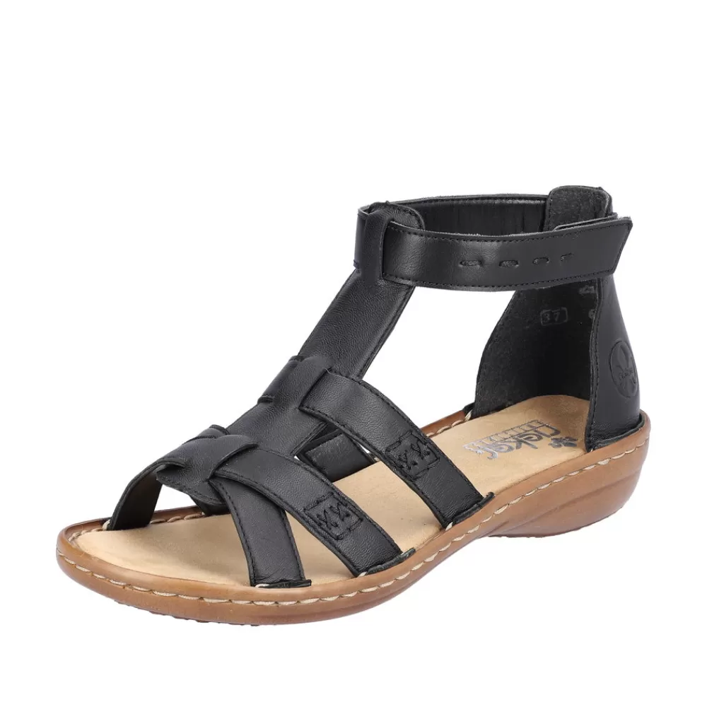 Dame Rieker SandalDame