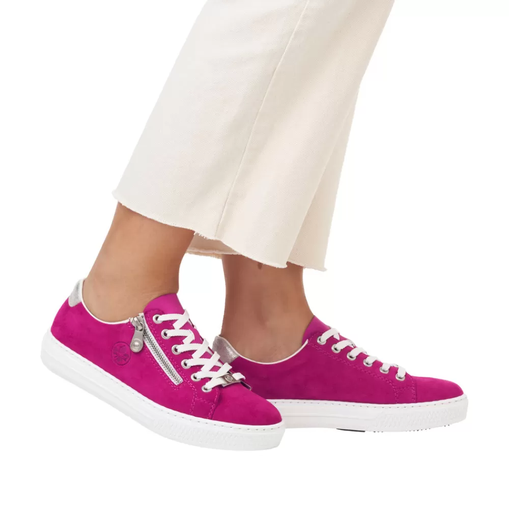 Dame Rieker SneakersDame