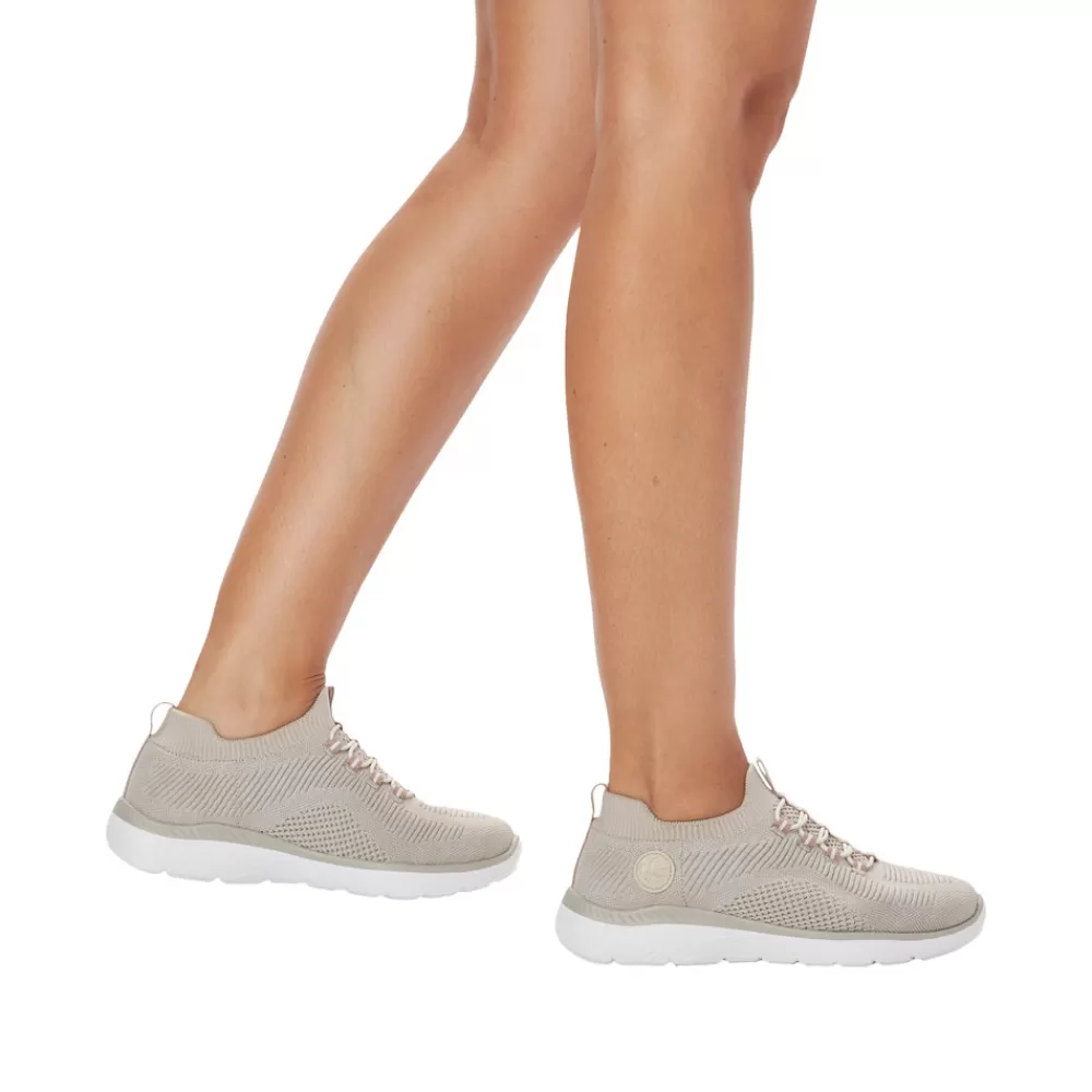 Dame Rieker SneakersDame