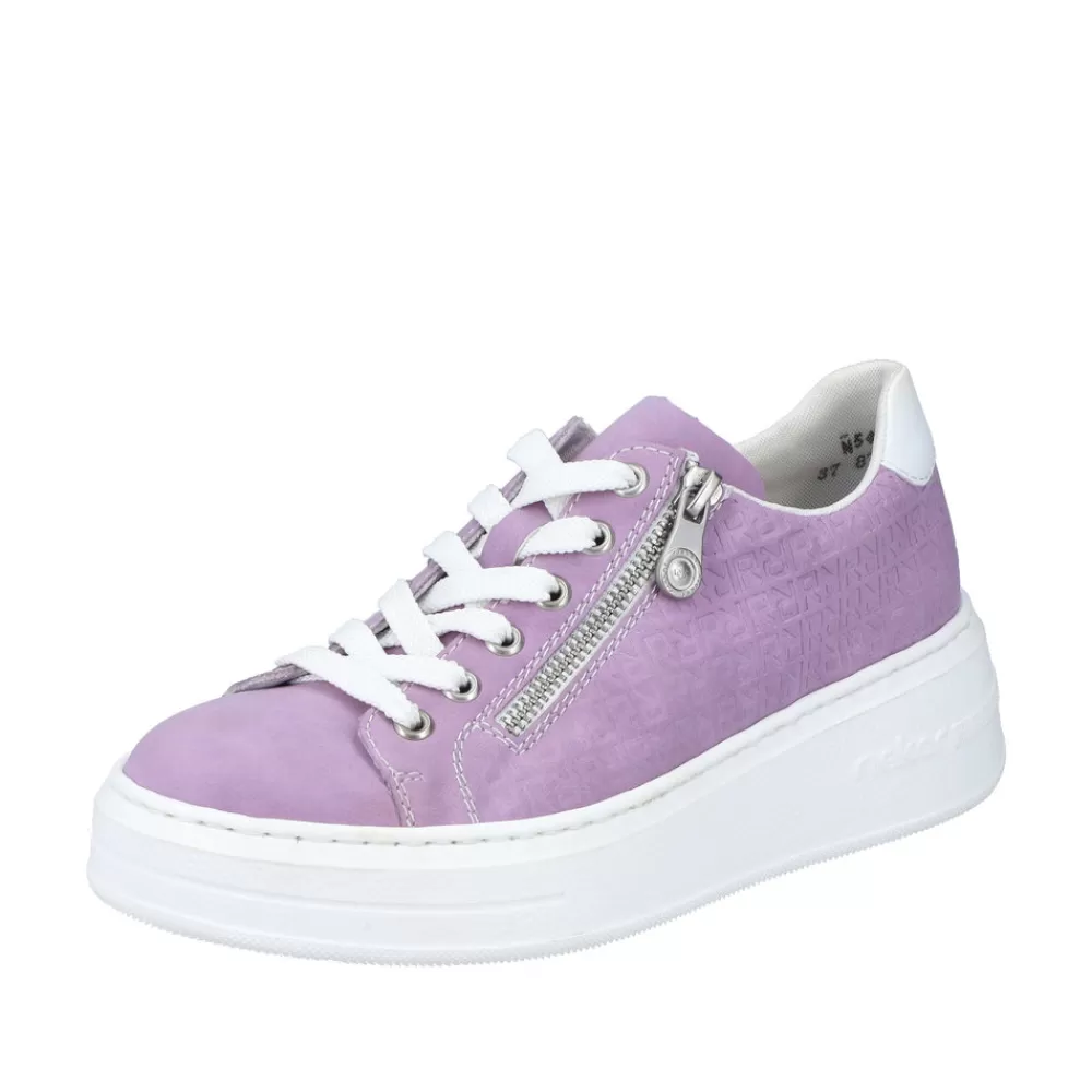 Dame Rieker SneakersDame