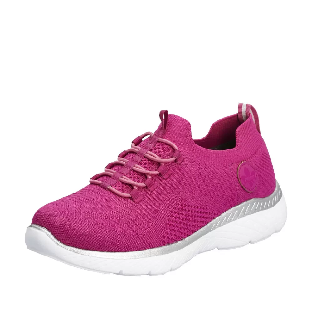 Dame Rieker SneakersDame