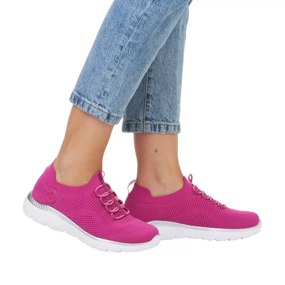 Dame Rieker SneakersDame