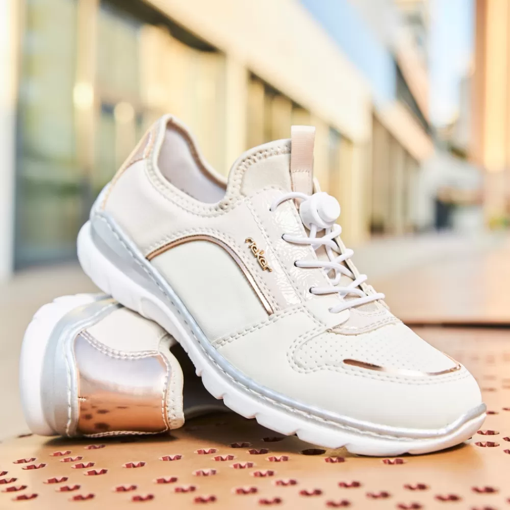 Dame Rieker SneakersDame