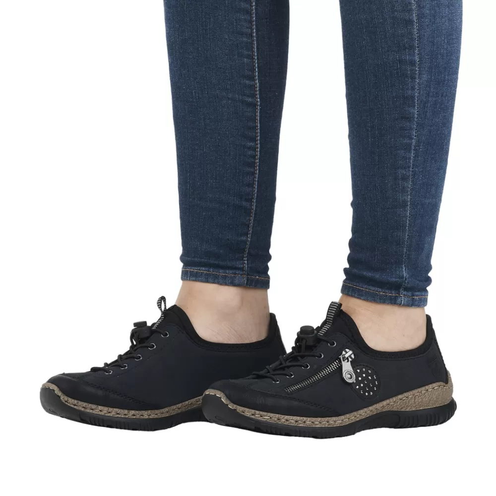 Dame Rieker SneakersDame