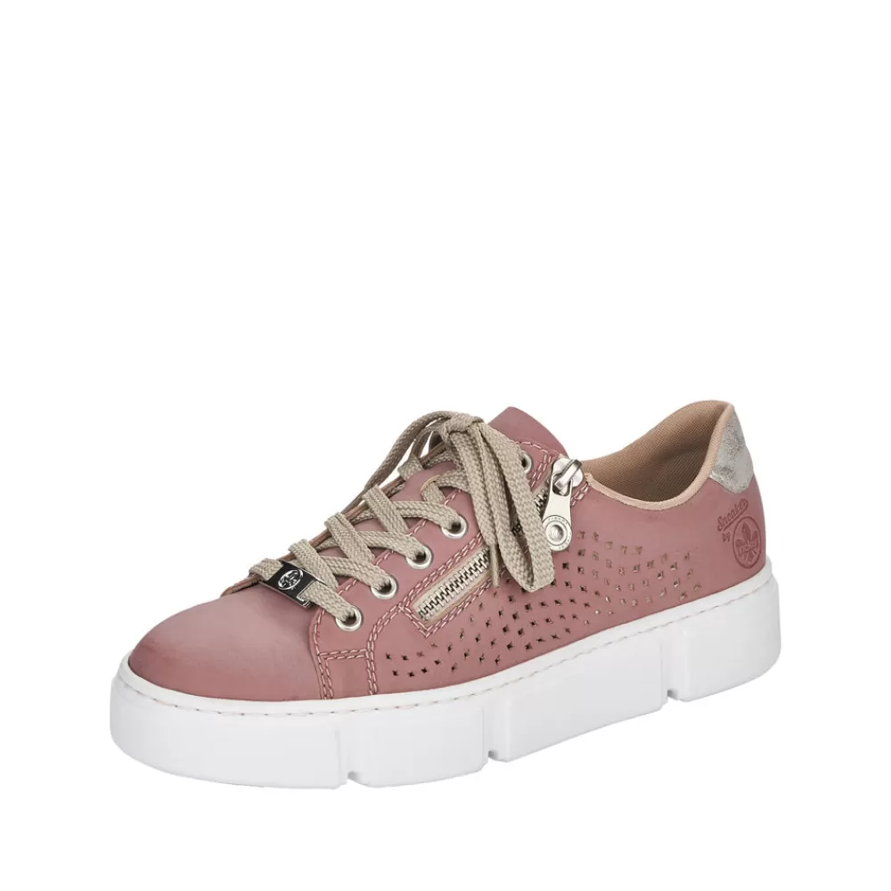 Dame Rieker SneakersDame