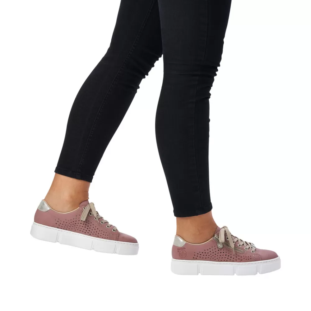 Dame Rieker SneakersDame