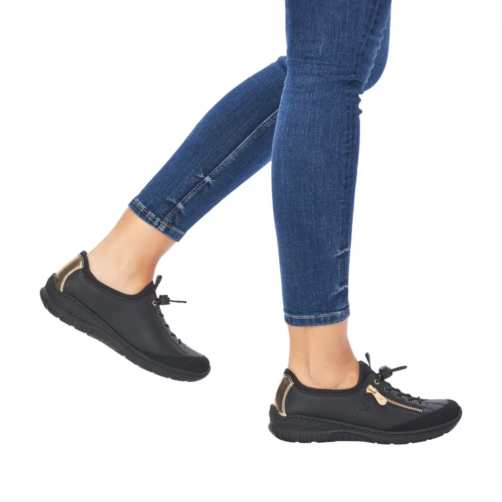 Dame Rieker SneakersDame
