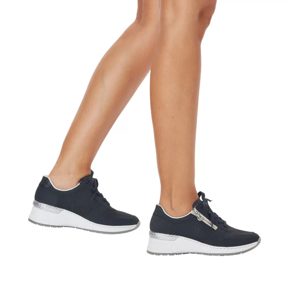 Dame Rieker SneakersDame