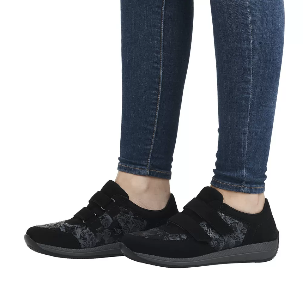 Dame Rieker SneakersDame