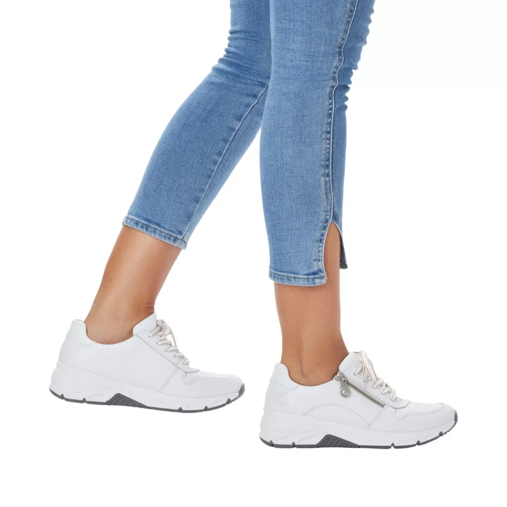 Dame Rieker SneakersDame