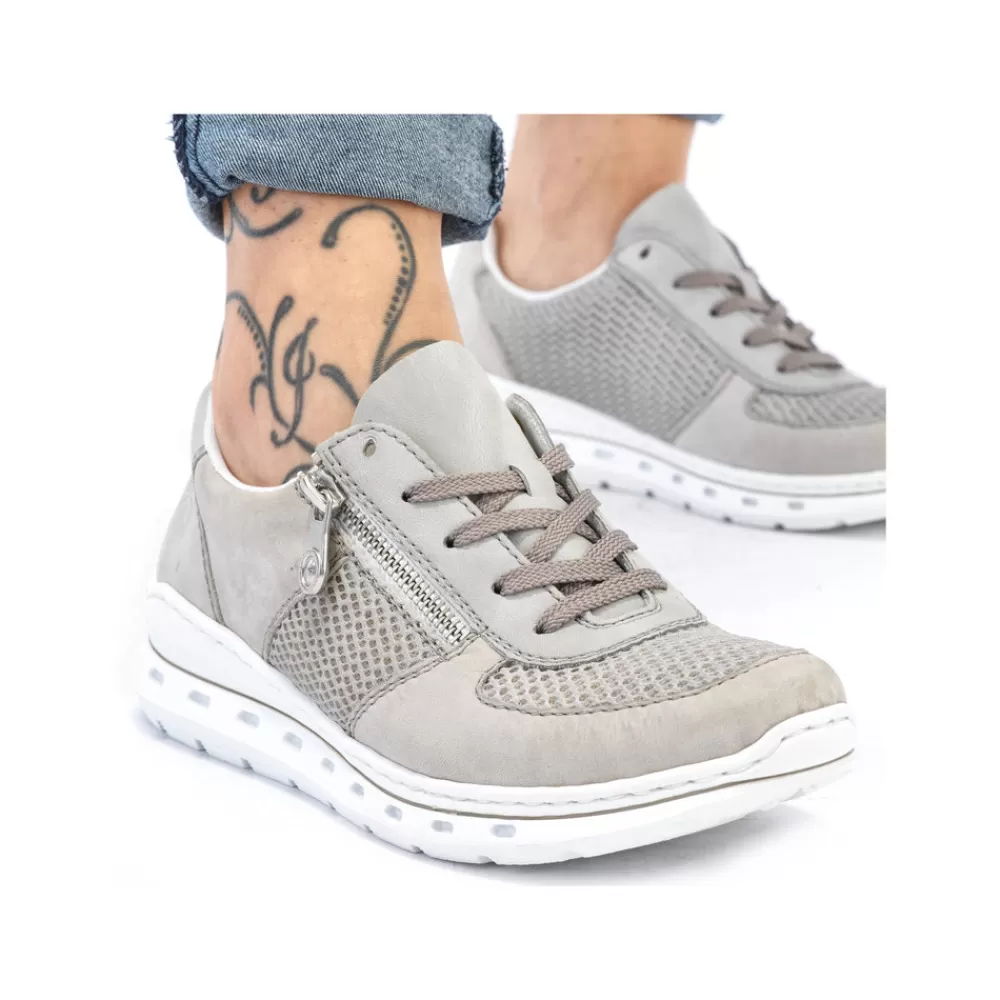 Dame Rieker SneakersDame