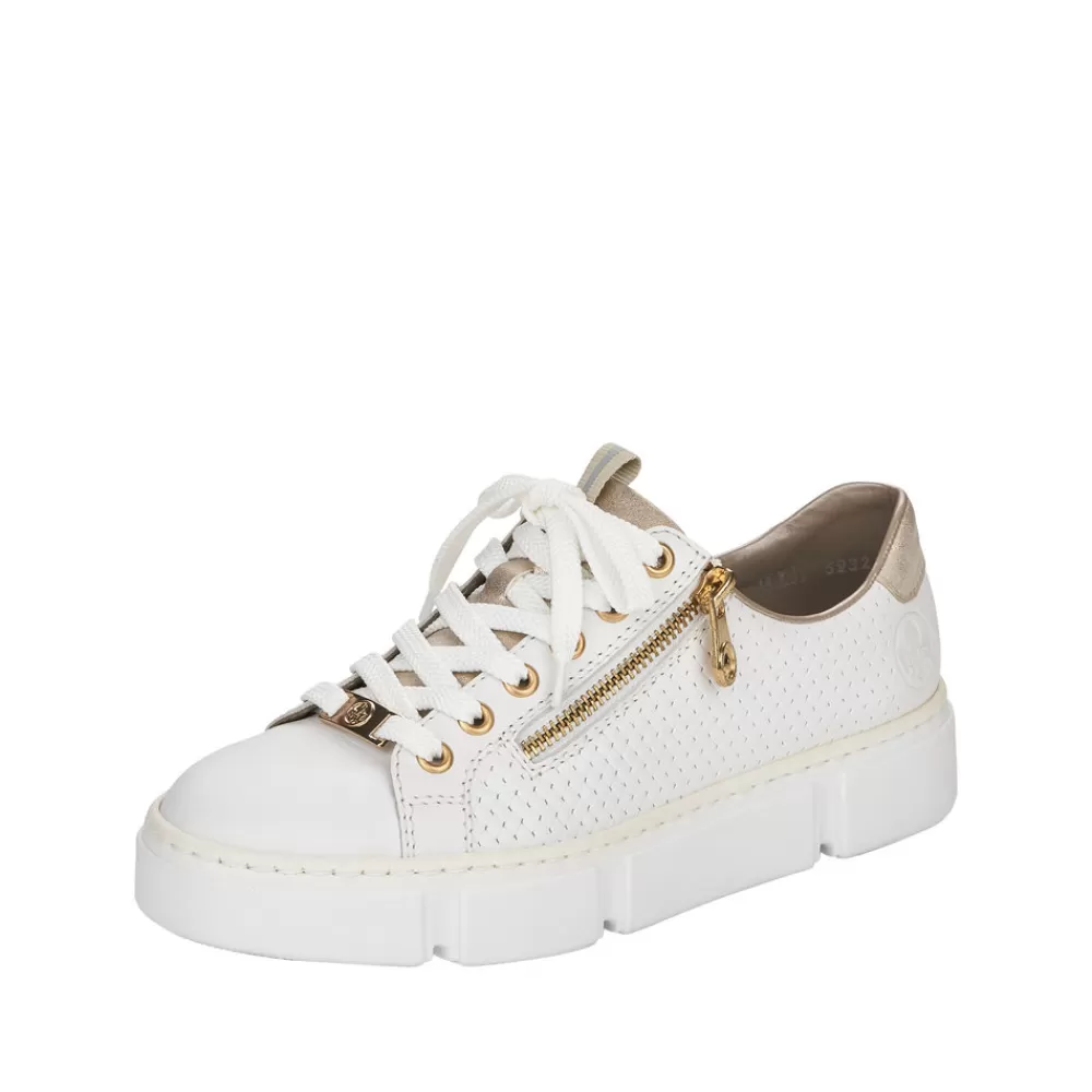Dame Rieker SneakersDame