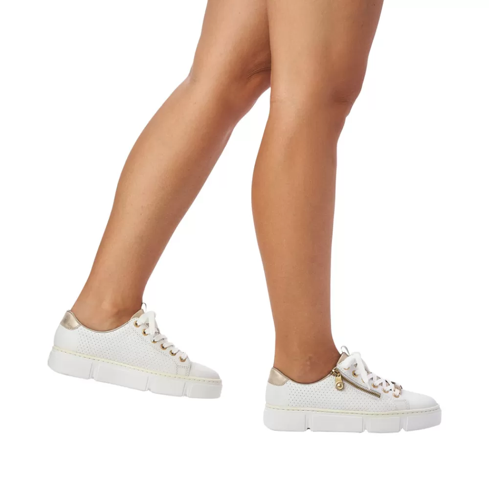 Dame Rieker SneakersDame