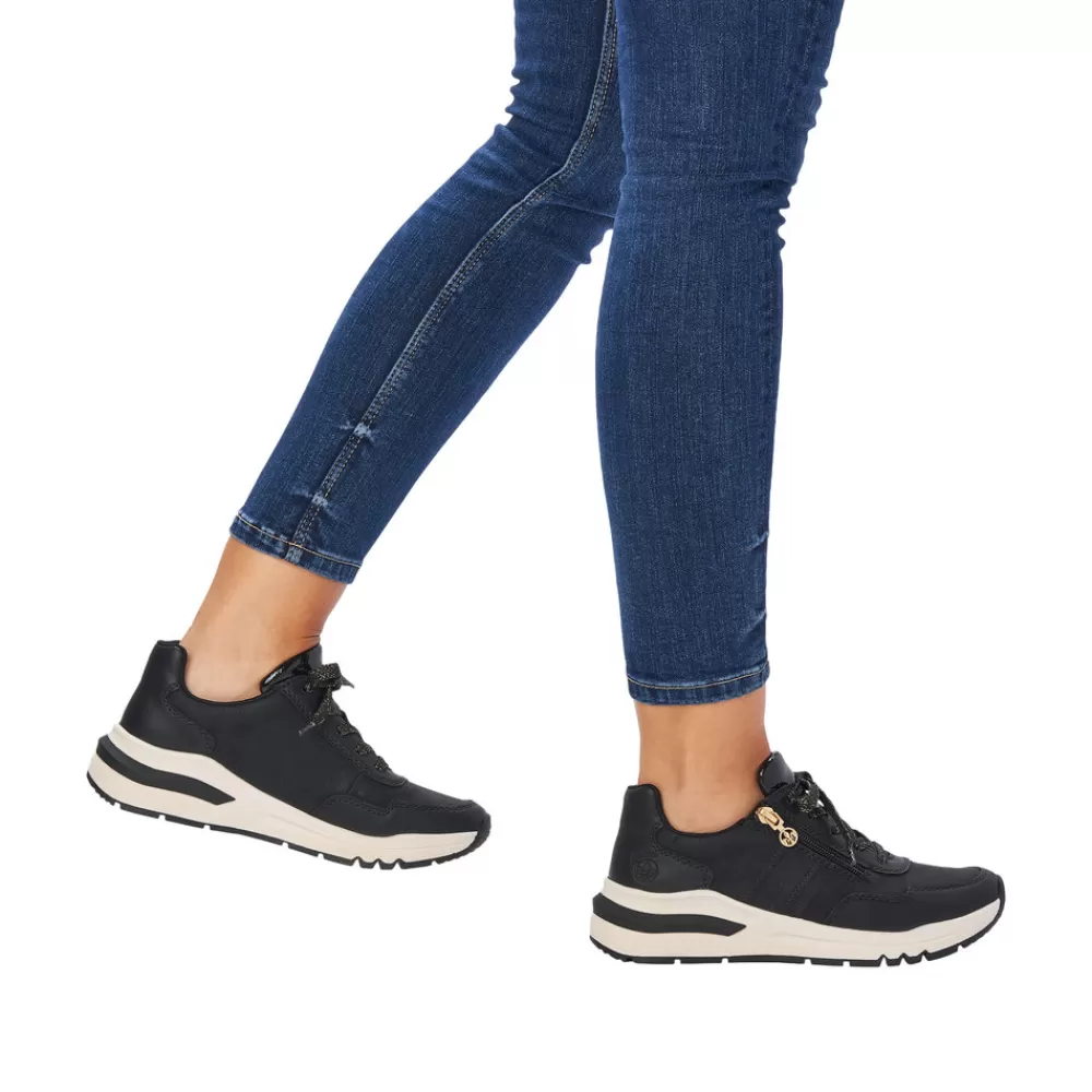 Dame Rieker SneakersDame