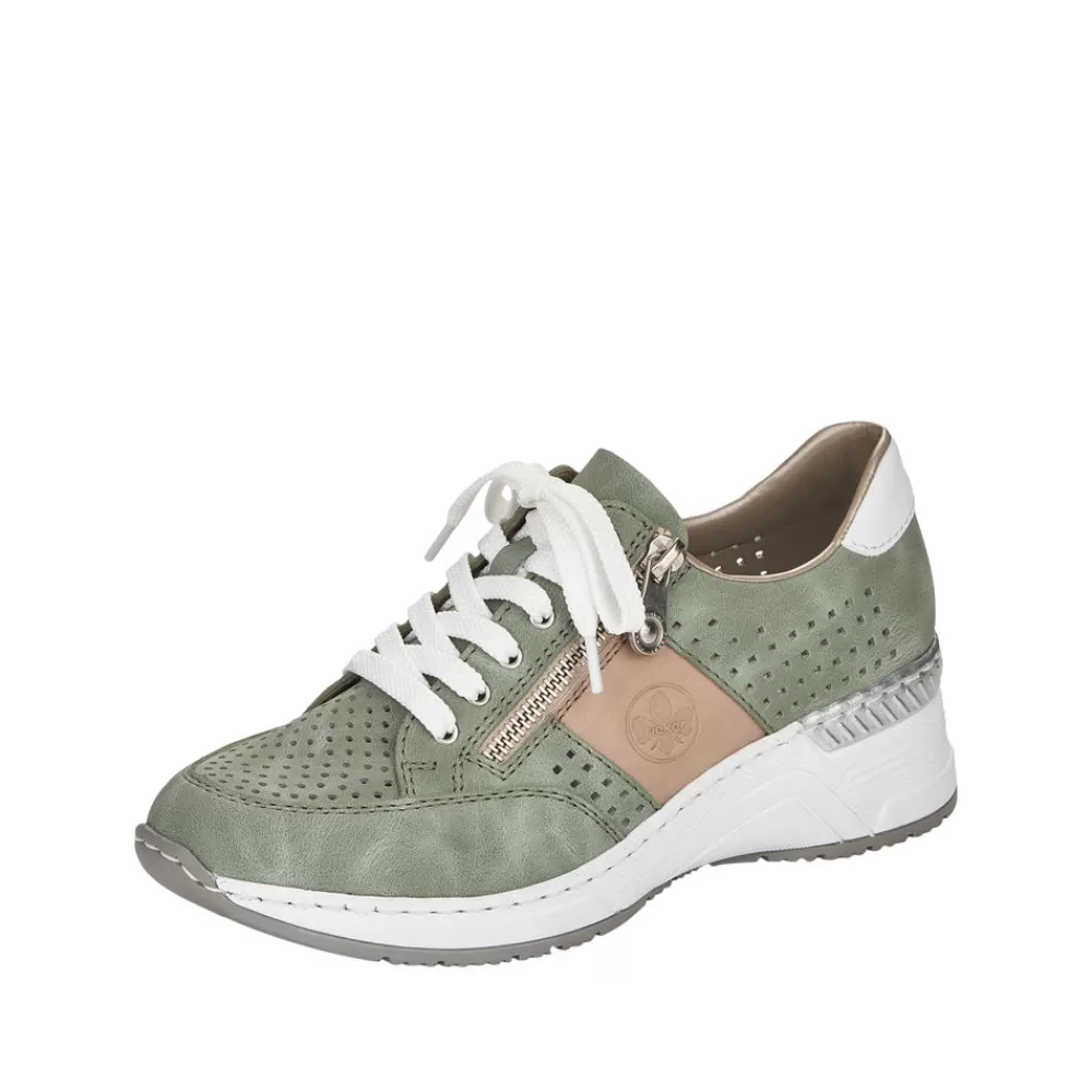 Dame Rieker SneakersDame