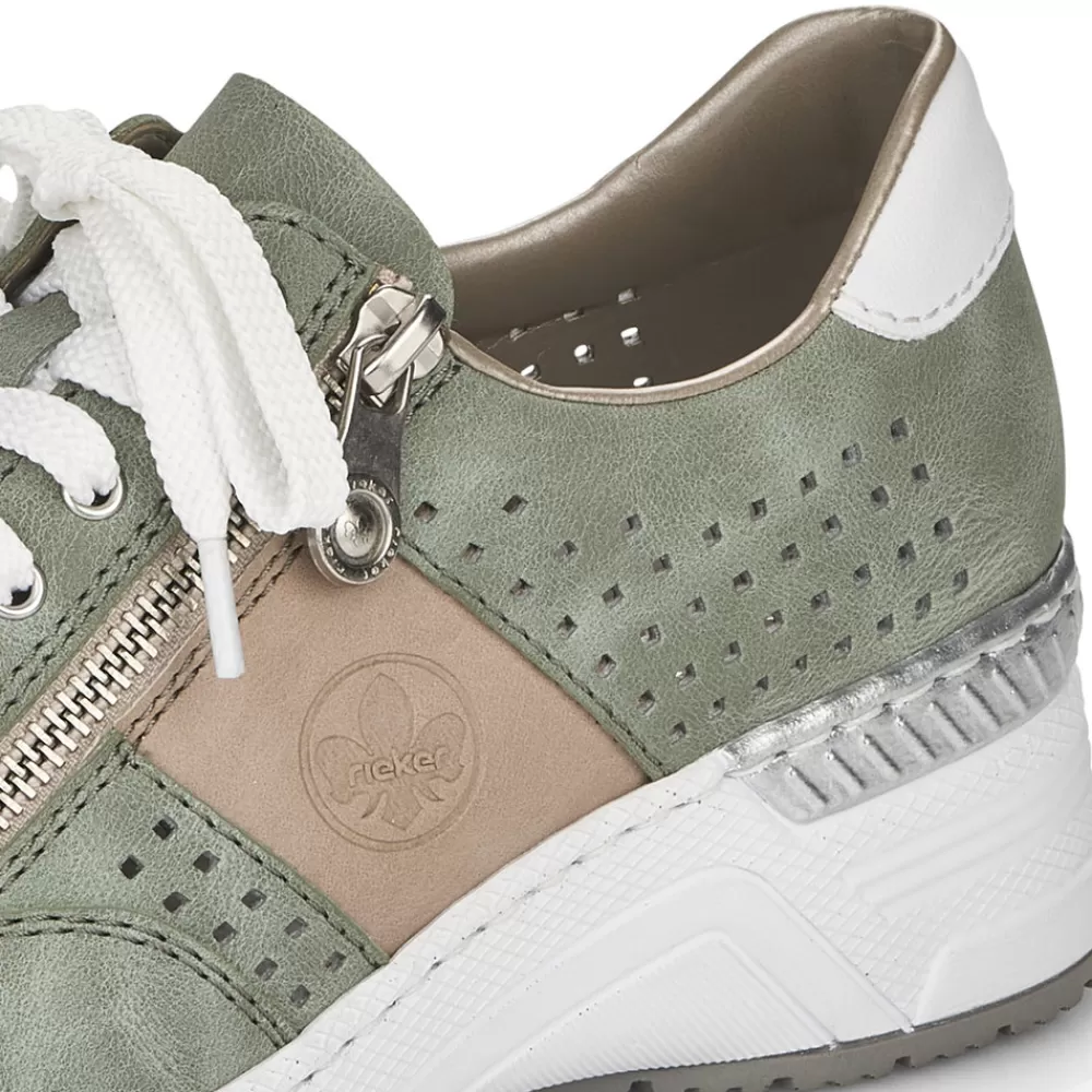 Dame Rieker SneakersDame