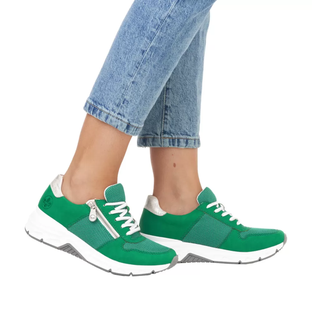 Dame Rieker SneakersDame