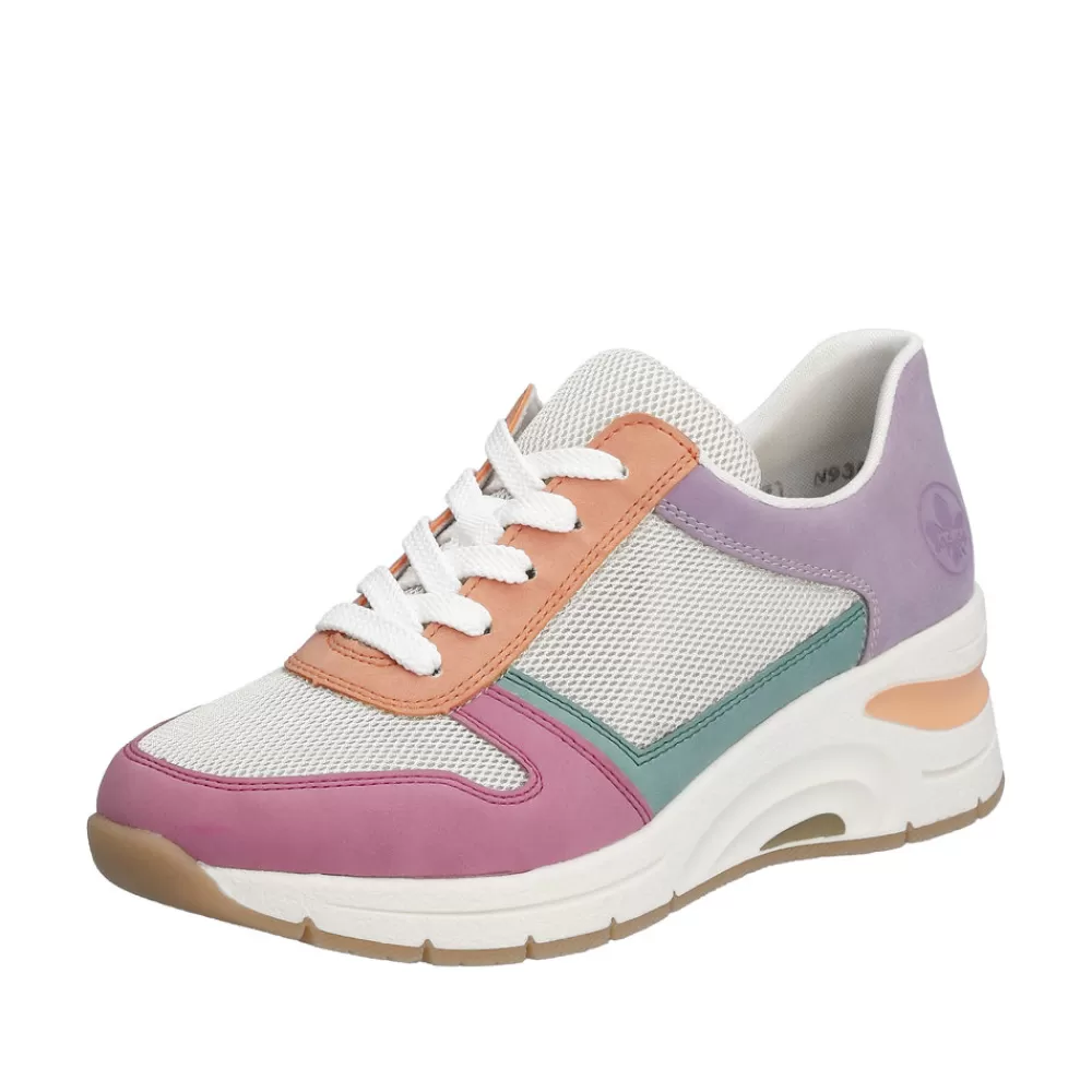 Dame Rieker SneakersDame