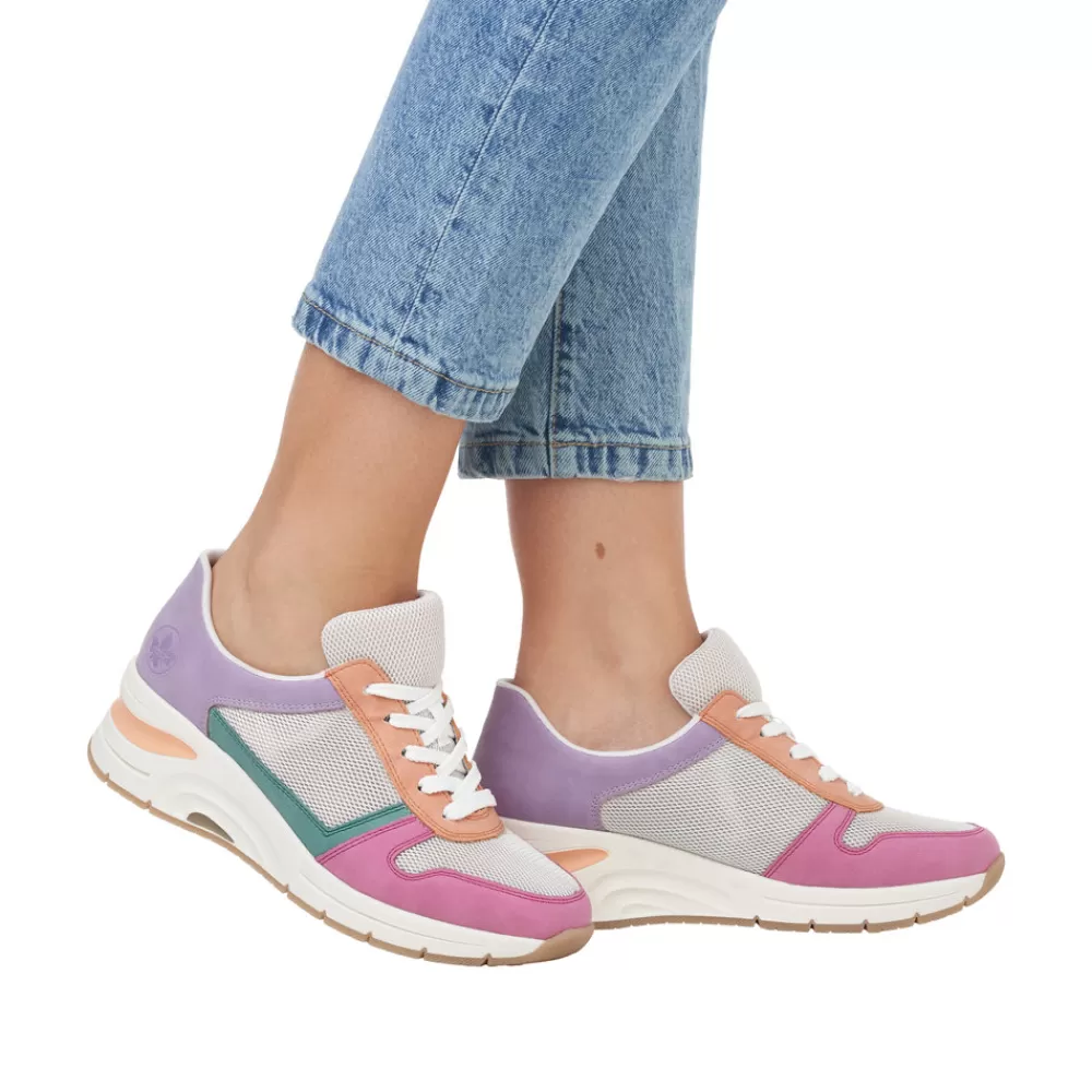 Dame Rieker SneakersDame