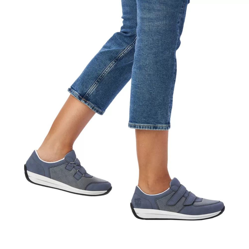 Dame Rieker SneakersDame
