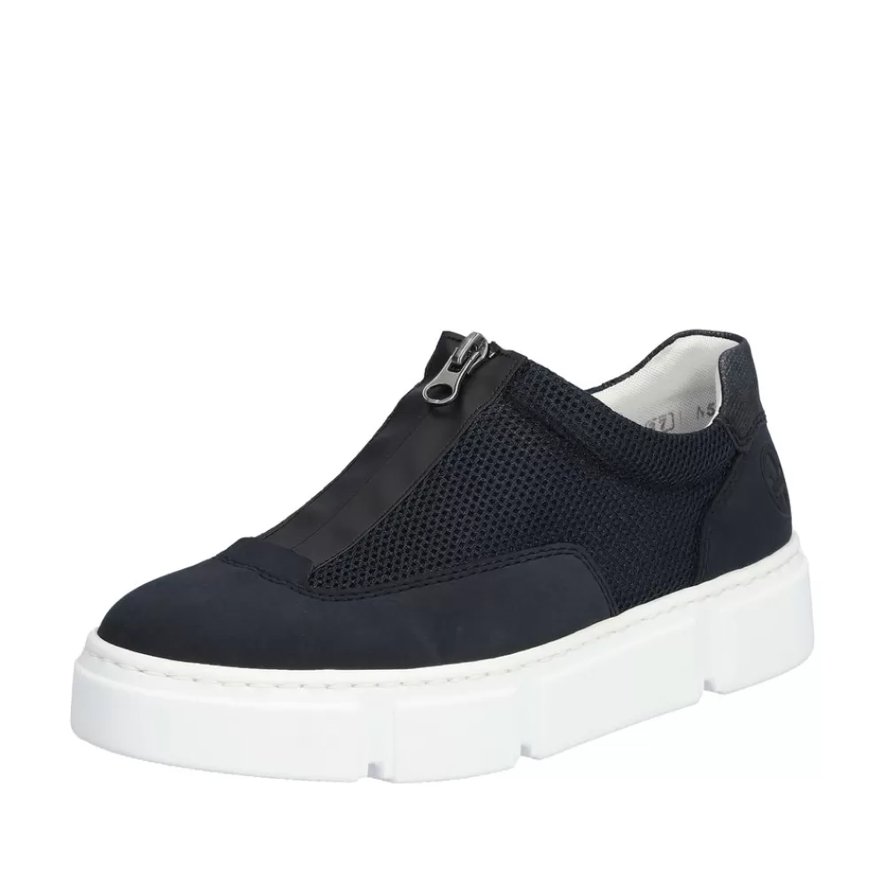 Dame Rieker SneakersDame