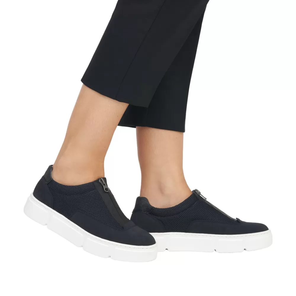 Dame Rieker SneakersDame