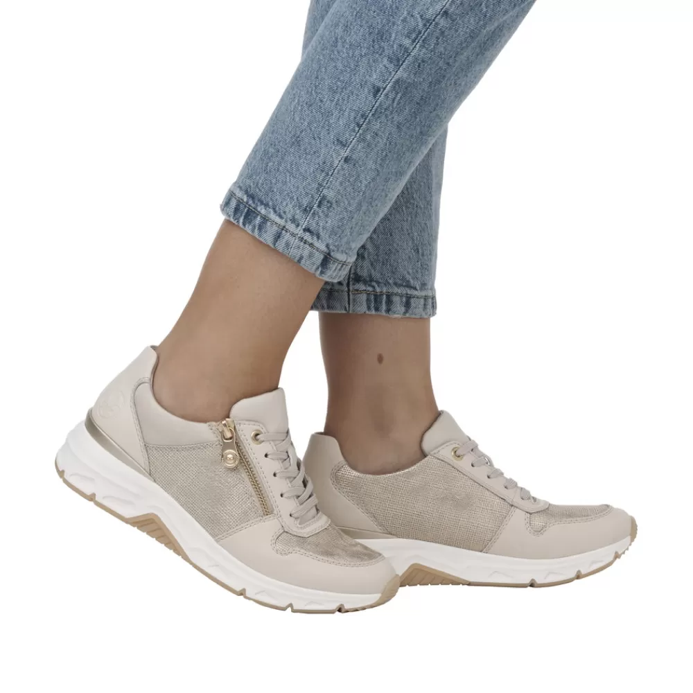 Dame Rieker SneakersDame